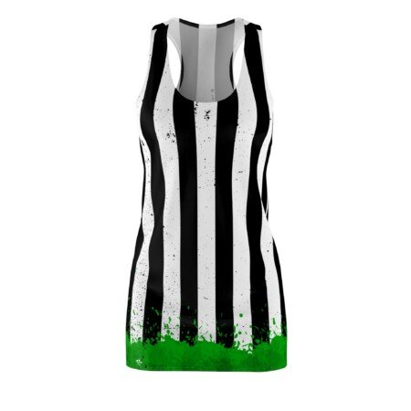 Ghost With The Most Racerback Dress