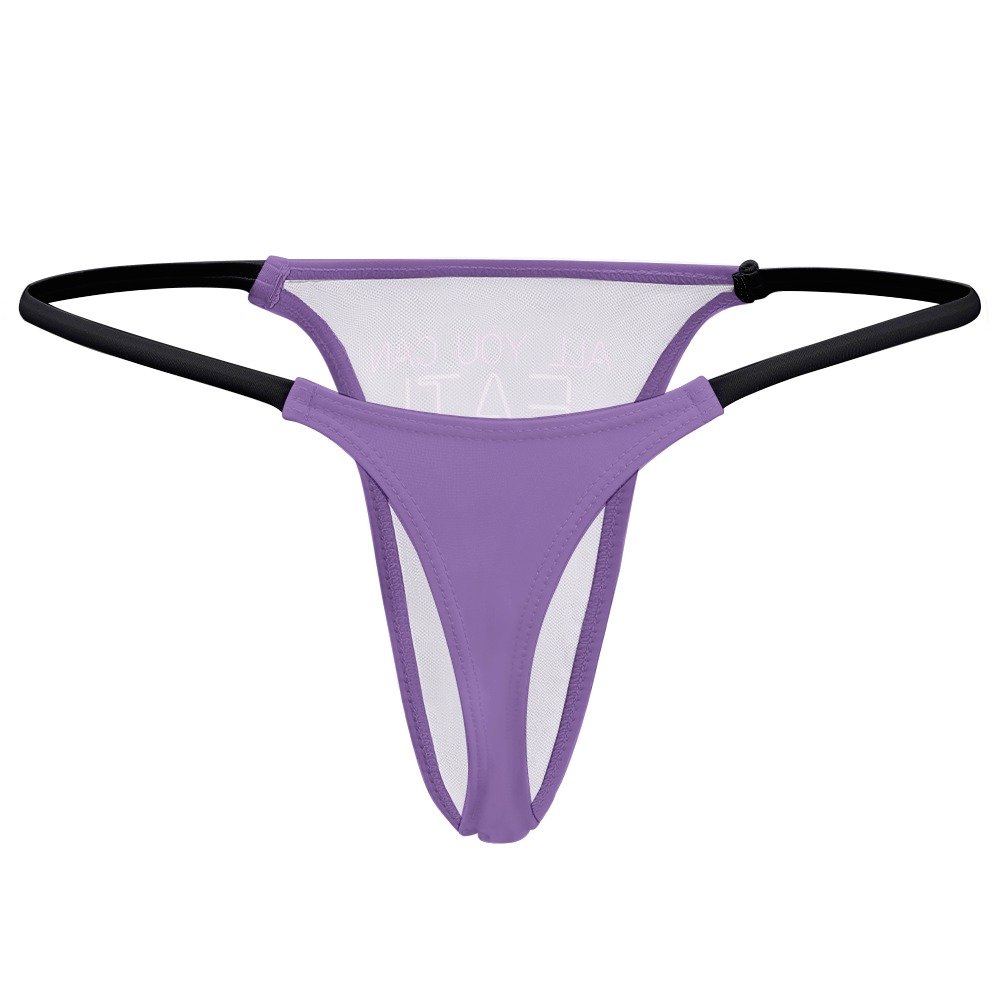 All You Can Eat Thong Panties - Image 2