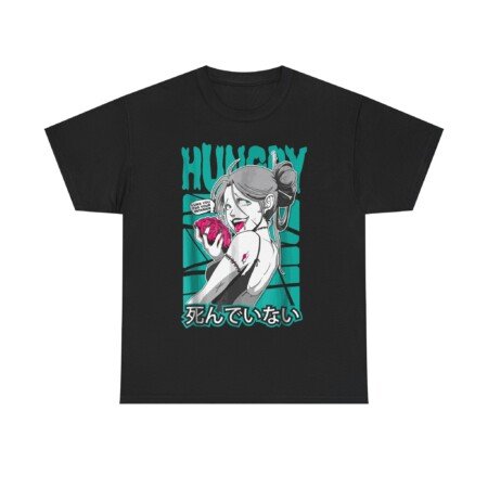 Hungry T-Shirt