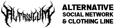 Alt Asylum