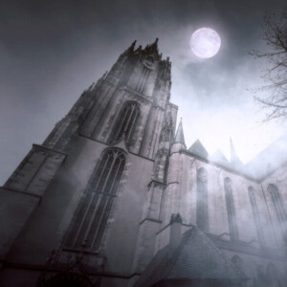 Group logo of Gothic & Dark Aesthetics
