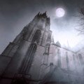 Group logo of Gothic & Dark Aesthetics