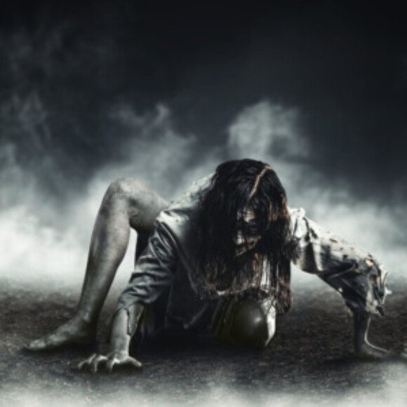 Group logo of Horror